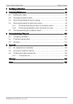 Preview for 5 page of HYDAC FILTER SYSTEMS MFU-15E Operating And Maintenance Instructions Manual