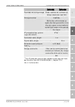 Preview for 35 page of HYDAC FILTER SYSTEMS MFU-15E Operating And Maintenance Instructions Manual