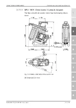 Preview for 37 page of HYDAC FILTER SYSTEMS MFU-15E Operating And Maintenance Instructions Manual