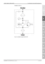 Preview for 39 page of HYDAC FILTER SYSTEMS MFU-15E Operating And Maintenance Instructions Manual