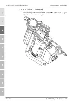 Preview for 40 page of HYDAC FILTER SYSTEMS MFU-15E Operating And Maintenance Instructions Manual