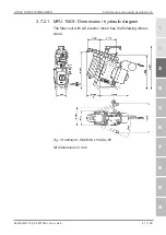 Preview for 41 page of HYDAC FILTER SYSTEMS MFU-15E Operating And Maintenance Instructions Manual