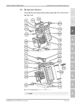 Preview for 43 page of HYDAC FILTER SYSTEMS MFU-15E Operating And Maintenance Instructions Manual