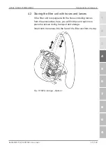 Preview for 49 page of HYDAC FILTER SYSTEMS MFU-15E Operating And Maintenance Instructions Manual