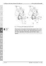 Preview for 52 page of HYDAC FILTER SYSTEMS MFU-15E Operating And Maintenance Instructions Manual