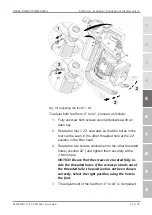 Preview for 53 page of HYDAC FILTER SYSTEMS MFU-15E Operating And Maintenance Instructions Manual