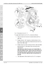 Preview for 54 page of HYDAC FILTER SYSTEMS MFU-15E Operating And Maintenance Instructions Manual