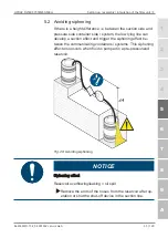 Preview for 55 page of HYDAC FILTER SYSTEMS MFU-15E Operating And Maintenance Instructions Manual