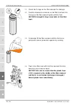 Preview for 90 page of HYDAC FILTER SYSTEMS MFU-15E Operating And Maintenance Instructions Manual