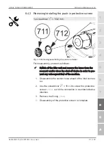 Preview for 97 page of HYDAC FILTER SYSTEMS MFU-15E Operating And Maintenance Instructions Manual