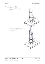 Предварительный просмотр 12 страницы HYDAC FILTER SYSTEMS MRF 3 Operating And Maintenance Instructions Manual