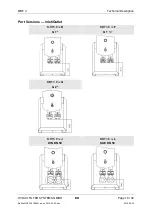 Предварительный просмотр 18 страницы HYDAC FILTER SYSTEMS MRF 3 Operating And Maintenance Instructions Manual