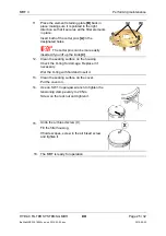 Предварительный просмотр 25 страницы HYDAC FILTER SYSTEMS MRF 3 Operating And Maintenance Instructions Manual