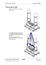 Preview for 12 page of HYDAC FILTER SYSTEMS MRF D3 Operating And Maintenance Instrutions