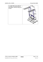 Preview for 13 page of HYDAC FILTER SYSTEMS MRF D3 Operating And Maintenance Instrutions