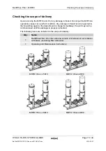 Preview for 15 page of HYDAC FILTER SYSTEMS MRF D3 Operating And Maintenance Instrutions