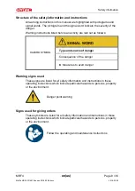 Preview for 8 page of HYDAC FILTER SYSTEMS MRF4 Installation And Maintenance Instructions Manual