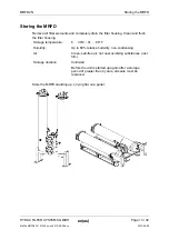 Preview for 13 page of HYDAC FILTER SYSTEMS MRFD2N Installation And Maintenance Instructions Manual