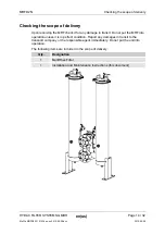 Preview for 14 page of HYDAC FILTER SYSTEMS MRFD2N Installation And Maintenance Instructions Manual