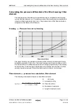 Preview for 16 page of HYDAC FILTER SYSTEMS MRFD2N Installation And Maintenance Instructions Manual