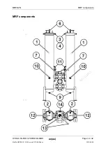 Preview for 19 page of HYDAC FILTER SYSTEMS MRFD2N Installation And Maintenance Instructions Manual