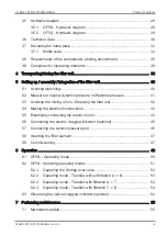 Preview for 3 page of HYDAC FILTER SYSTEMS OF5 N Series Installation And Maintenance Instructions Manual