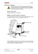 Preview for 7 page of HYDAC FILTER SYSTEMS OF7 Operating And Maintenance Instructions Manual