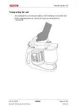 Preview for 20 page of HYDAC FILTER SYSTEMS OF7 Operating And Maintenance Instructions Manual