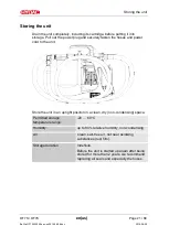 Preview for 21 page of HYDAC FILTER SYSTEMS OF7 Operating And Maintenance Instructions Manual