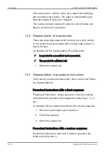 Preview for 8 page of HYDAC FILTER SYSTEMS OFU Filtromat Operating And Maintenance Instructions Manual