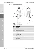 Предварительный просмотр 34 страницы HYDAC FILTER SYSTEMS OLF-10 Series Installation And Maintenance Instructions Manual