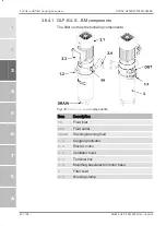 Предварительный просмотр 42 страницы HYDAC FILTER SYSTEMS OLF-10 Series Installation And Maintenance Instructions Manual