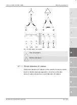 Предварительный просмотр 53 страницы HYDAC FILTER SYSTEMS OLF-10 Series Installation And Maintenance Instructions Manual