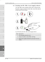 Предварительный просмотр 62 страницы HYDAC FILTER SYSTEMS OLF-10 Series Installation And Maintenance Instructions Manual