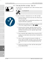 Предварительный просмотр 70 страницы HYDAC FILTER SYSTEMS OLF-10 Series Installation And Maintenance Instructions Manual