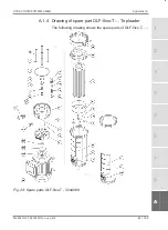 Предварительный просмотр 83 страницы HYDAC FILTER SYSTEMS OLF-10 Series Installation And Maintenance Instructions Manual