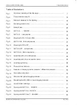 Предварительный просмотр 93 страницы HYDAC FILTER SYSTEMS OLF-10 Series Installation And Maintenance Instructions Manual