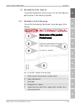 Preview for 7 page of HYDAC FILTER SYSTEMS OLF-10/Z Installation And Maintenance Instructions Manual