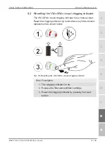 Preview for 57 page of HYDAC FILTER SYSTEMS OLF-10/Z Installation And Maintenance Instructions Manual