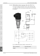 Preview for 78 page of HYDAC FILTER SYSTEMS OLF-10/Z Installation And Maintenance Instructions Manual