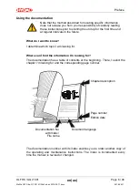 Предварительный просмотр 6 страницы HYDAC FILTER SYSTEMS OLFP-6 /X-G/-T001 Installation And Maintenance Instructions Manual