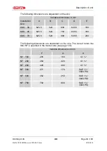 Preview for 30 page of HYDAC FILTER SYSTEMS OXiStop OXS Installation And Maintenance Instructions Manual