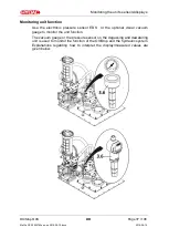 Preview for 37 page of HYDAC FILTER SYSTEMS OXiStop OXS Installation And Maintenance Instructions Manual