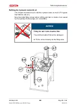 Preview for 55 page of HYDAC FILTER SYSTEMS OXiStop OXS Installation And Maintenance Instructions Manual