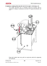 Preview for 59 page of HYDAC FILTER SYSTEMS OXiStop OXS Installation And Maintenance Instructions Manual