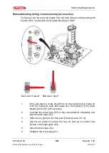 Preview for 62 page of HYDAC FILTER SYSTEMS OXiStop OXS Installation And Maintenance Instructions Manual