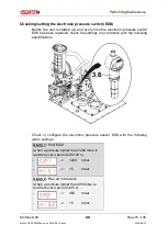 Preview for 75 page of HYDAC FILTER SYSTEMS OXiStop OXS Installation And Maintenance Instructions Manual