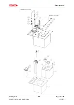 Preview for 90 page of HYDAC FILTER SYSTEMS OXiStop OXS Installation And Maintenance Instructions Manual