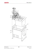 Preview for 91 page of HYDAC FILTER SYSTEMS OXiStop OXS Installation And Maintenance Instructions Manual