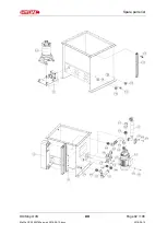 Preview for 92 page of HYDAC FILTER SYSTEMS OXiStop OXS Installation And Maintenance Instructions Manual